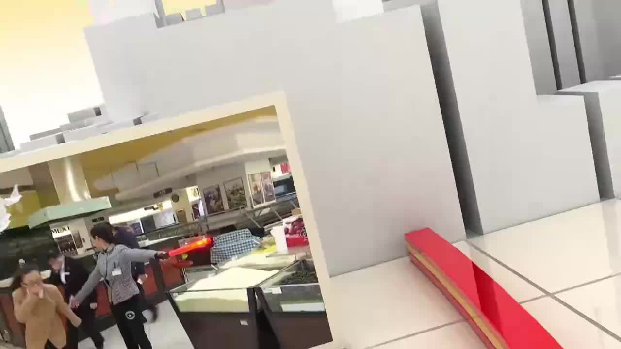 合用场所消防安全指导