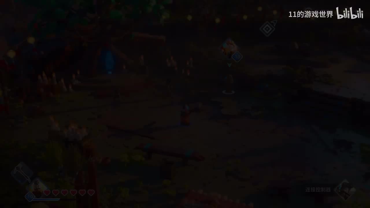 【第2章】：猛兽肚腹