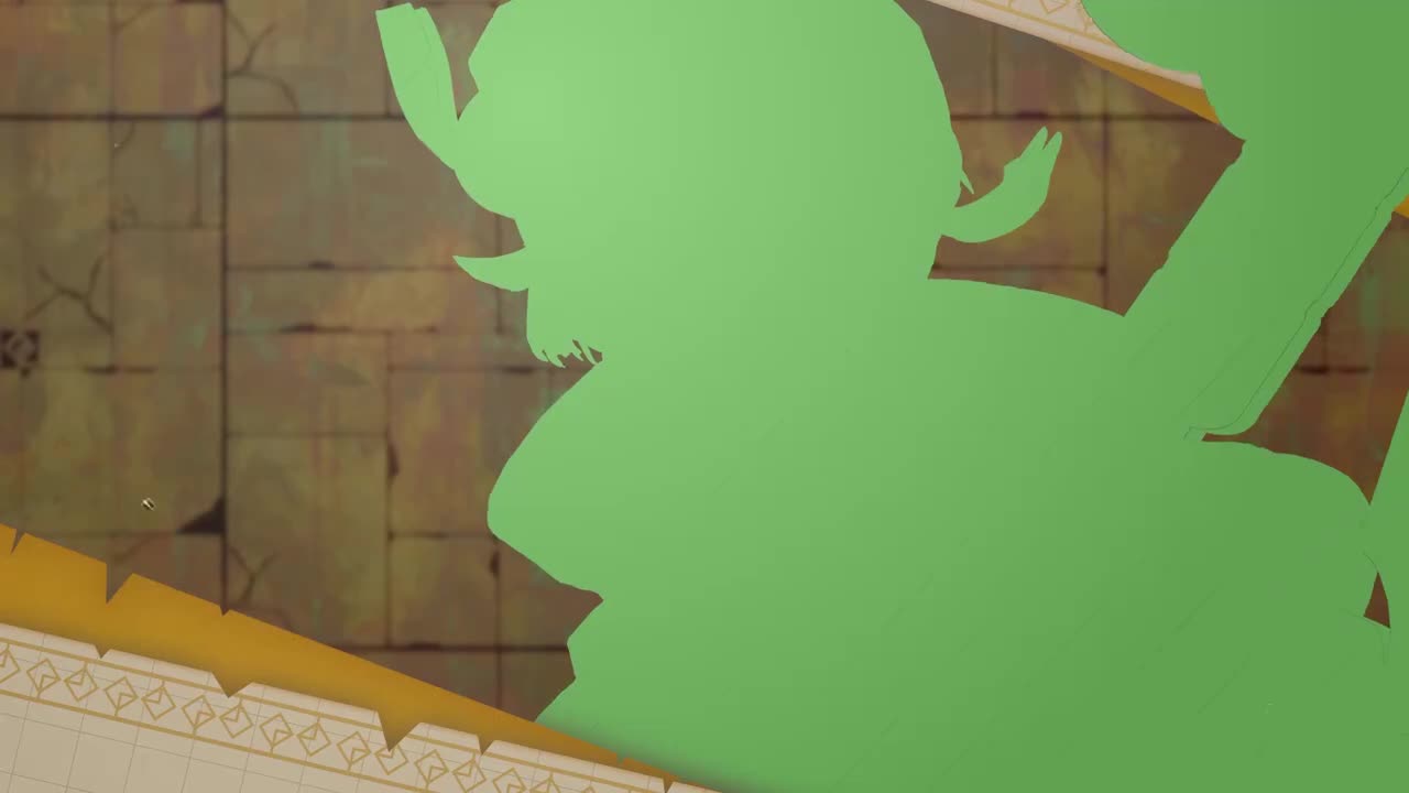 星の鉱員と日の出の翼紹介ムービー