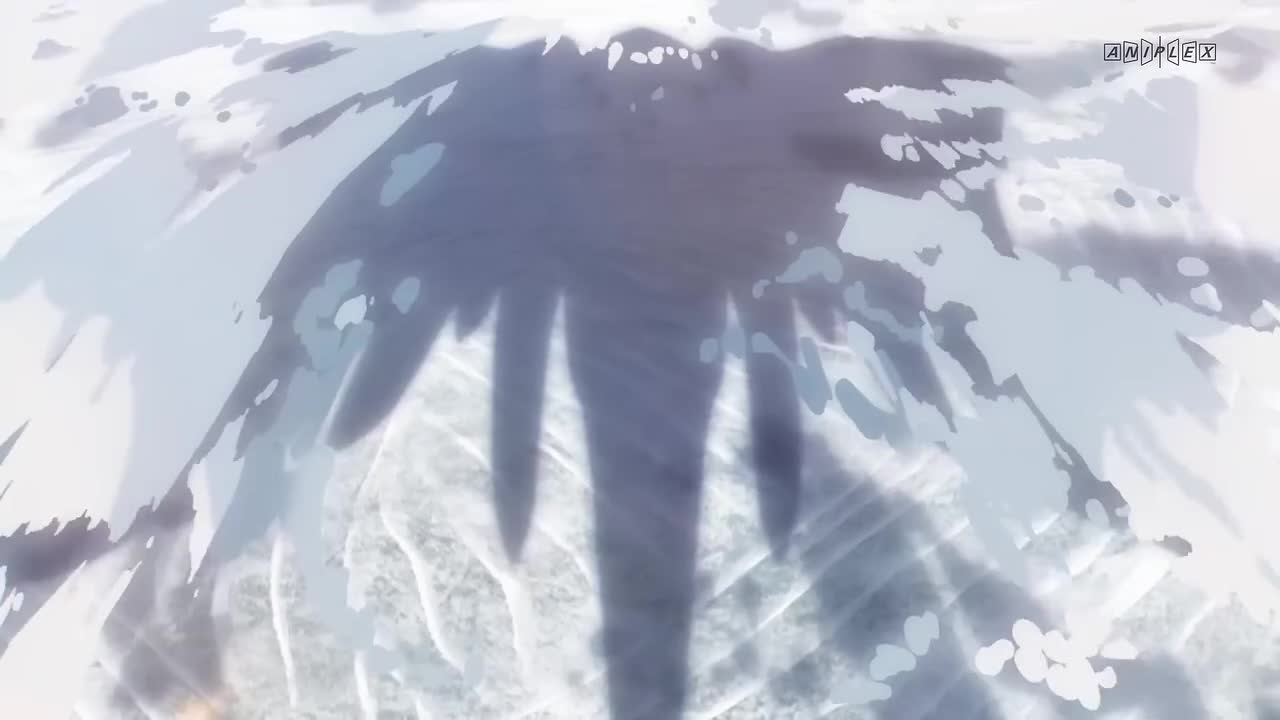 星の鉱員と日の出の翼告知TVCM