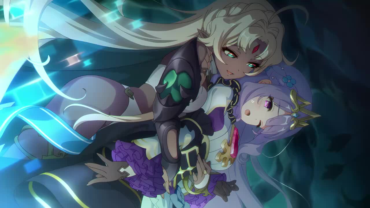 深閑たる永凍の冥界（主线第三部第十章上）（作曲：東大路憲太 编曲：Enarak（Cygames））