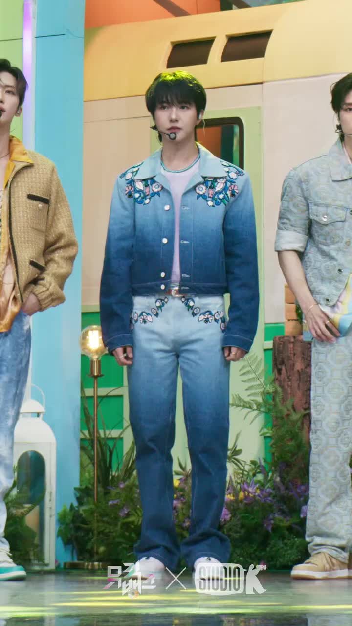 11.15 音银 黄仁俊直拍