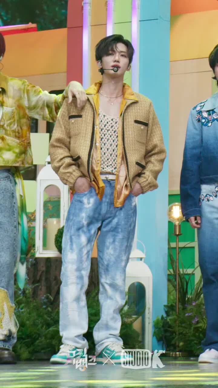 11.15 音银 罗渽民直拍