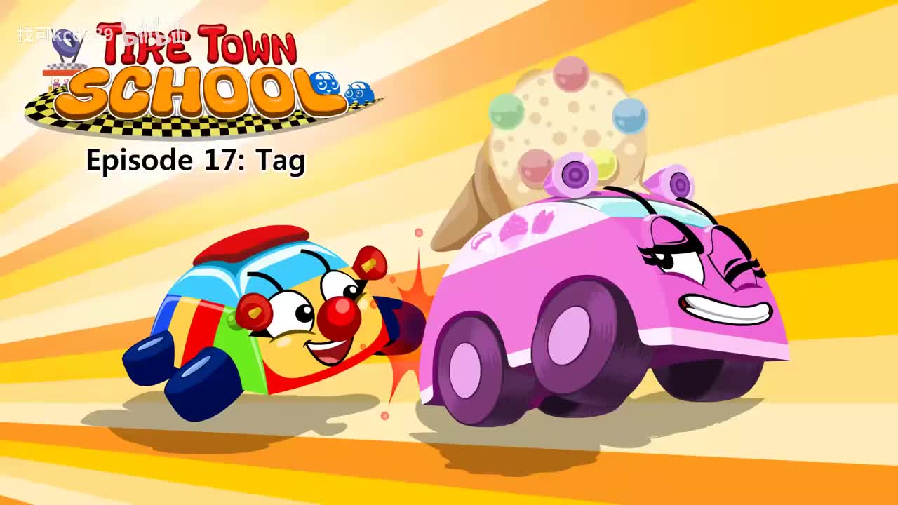 017_Tire Town School 17_Tag