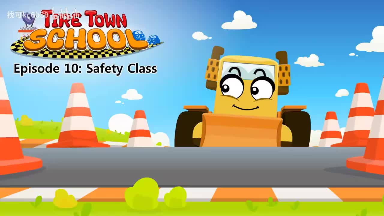 010_Tire Town School 10_Safety Class