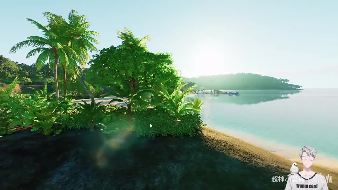 【第四章】完全呕K