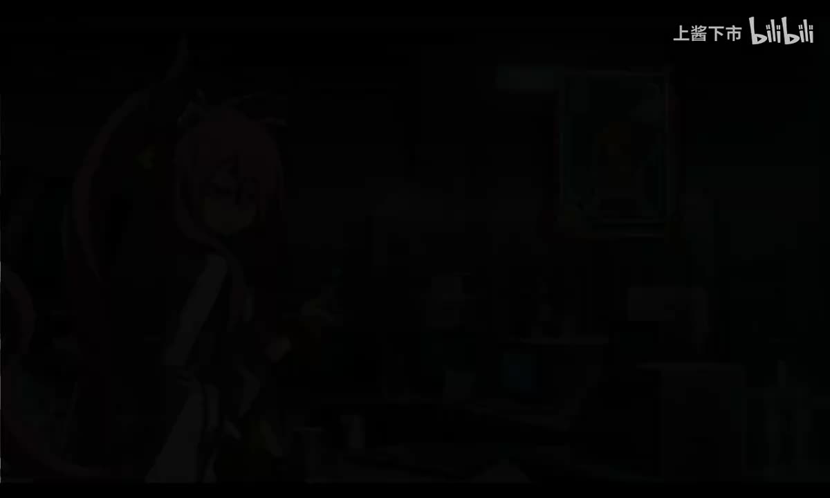 CP篇 第七机关01