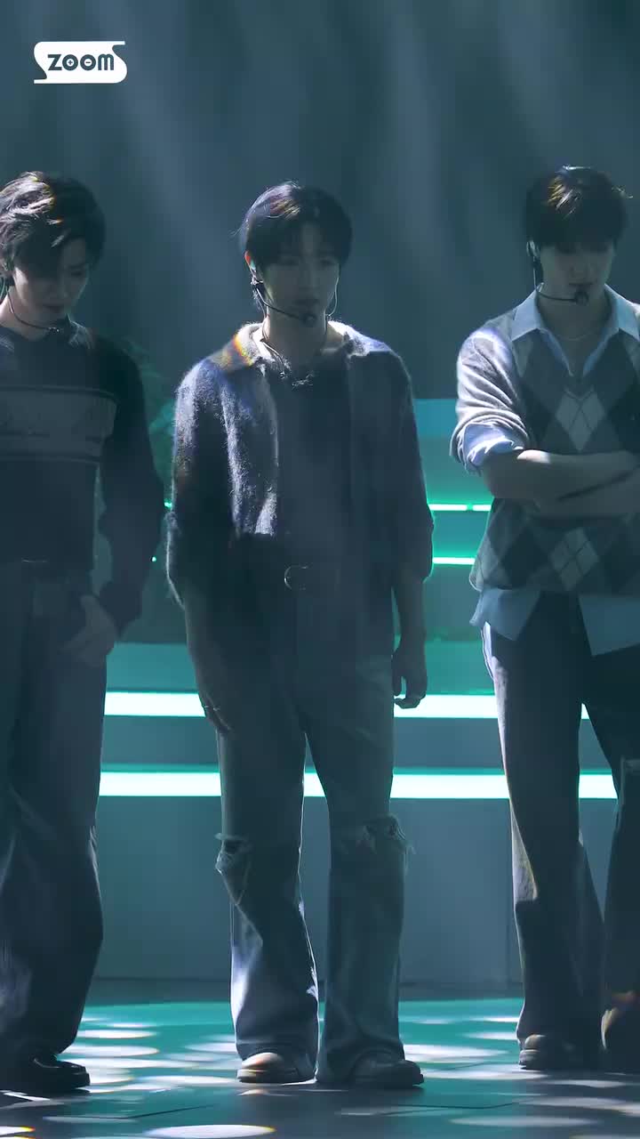 11.17 人歌 WIWY 黄仁俊直拍