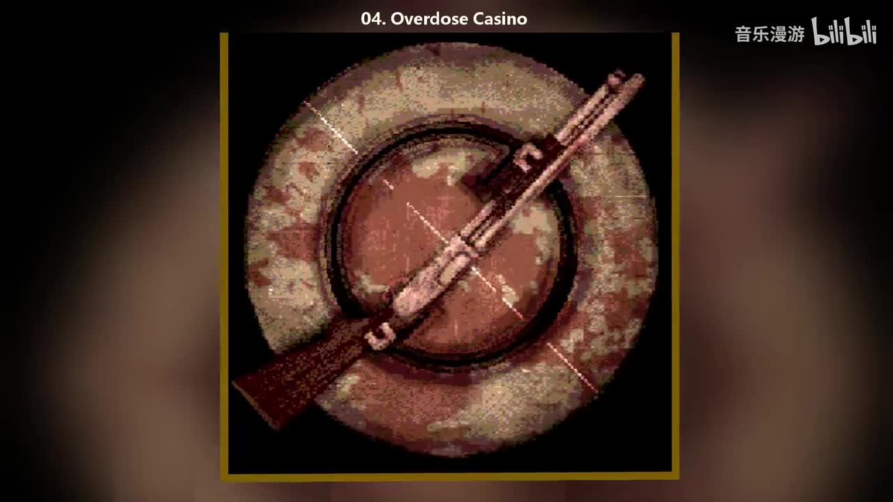 04. Overdose Casino