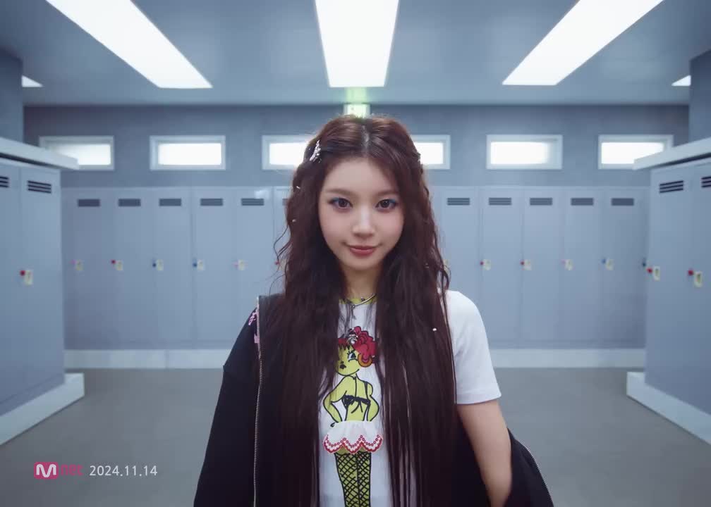 ILLIT - Tick-Tack (Performance Ver.)