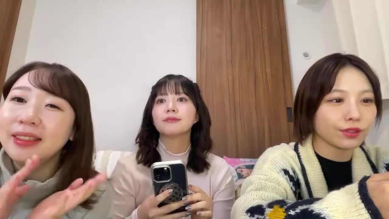 【生配信】チームYのアレに関する_重大発表_しちゃいますっ🤩‼️🌟