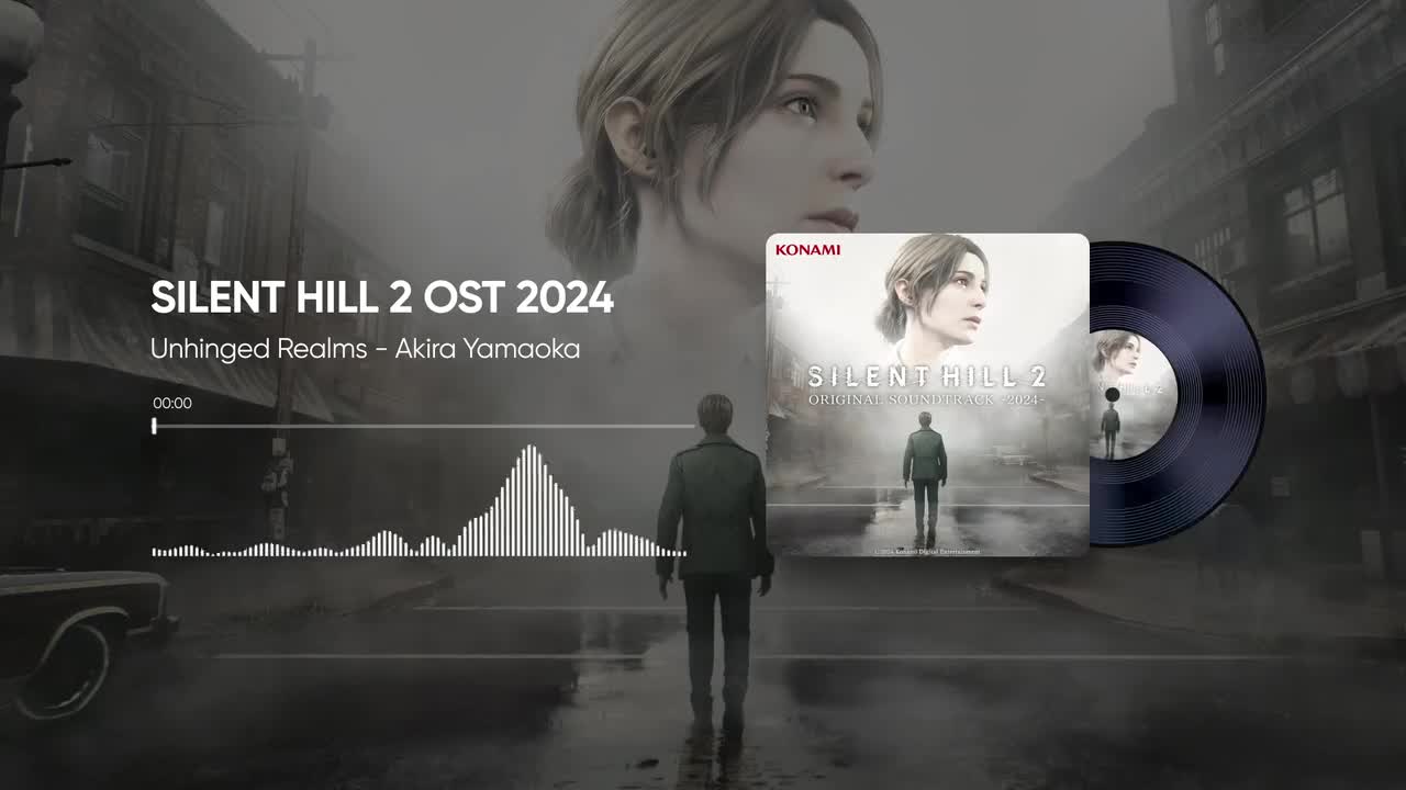 3-13. Unhinged Realms - 山岡 晃