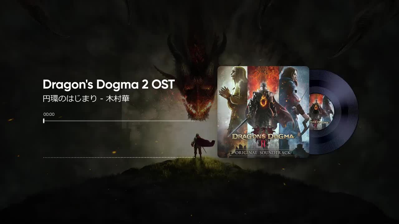 1-03. 円環のはじまり - 木村華