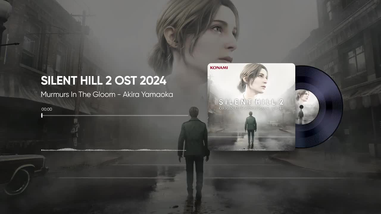 3-22. Murmurs In The Gloom - 山岡 晃