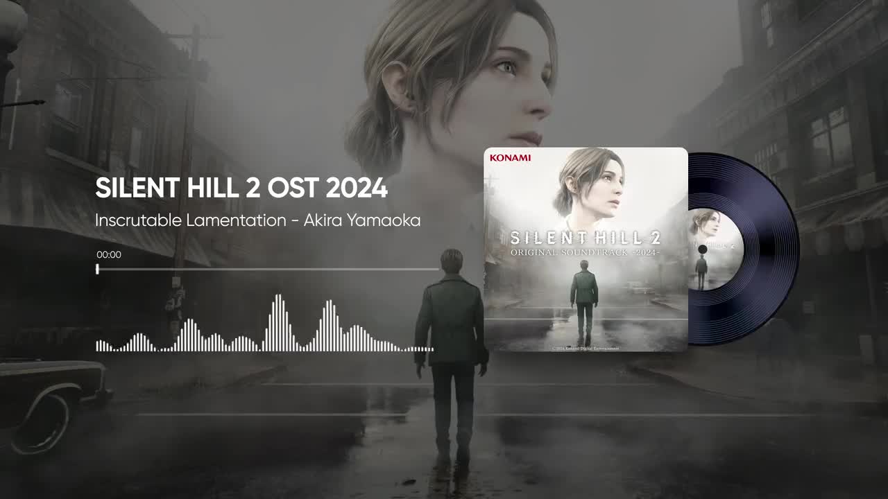 3-23. Inscrutable Lamentation - 山岡 晃