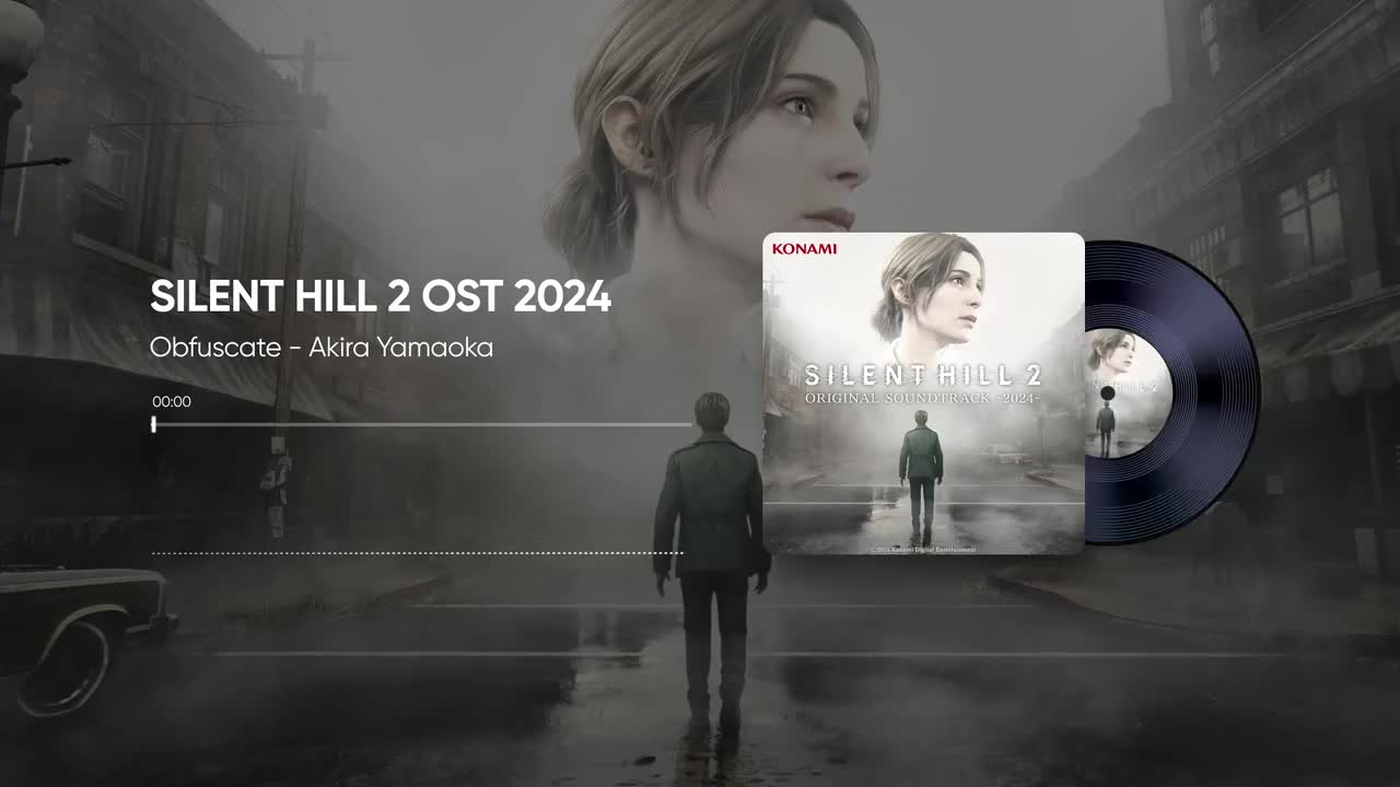 2-11. Obfuscate - 山岡 晃