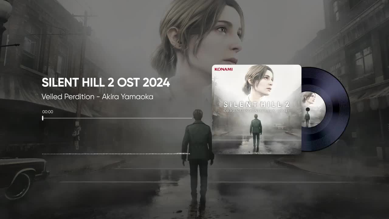 3-19. Veiled Perdition - 山岡 晃