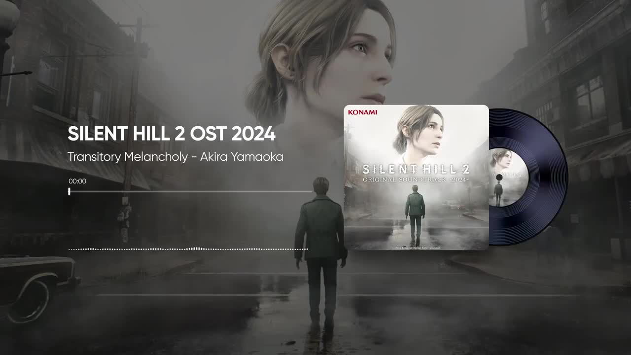 2-10. Transitory Melancholy - 山岡 晃