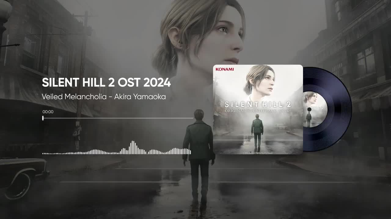 3-10. Veiled Melancholia - 山岡 晃