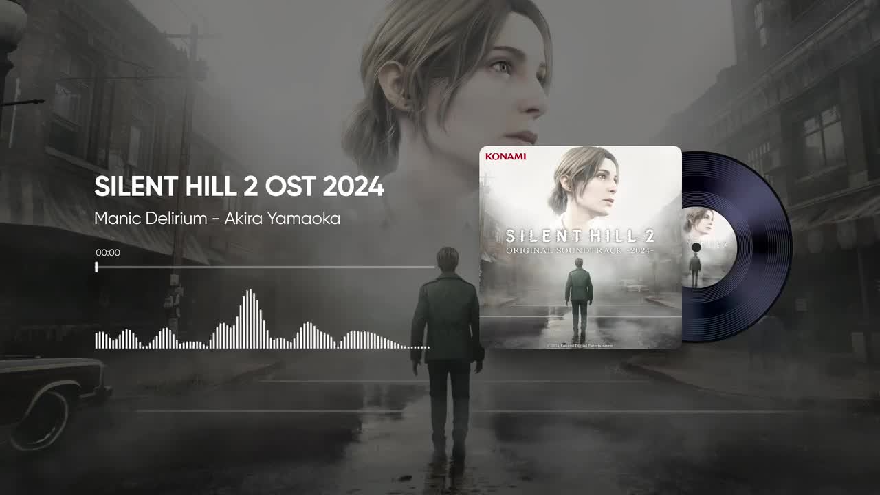 2-07. Manic Delirium - 山岡 晃