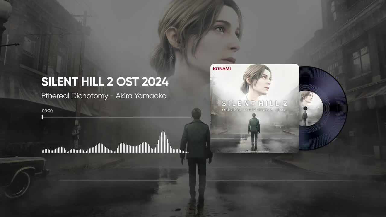 1-24. Ethereal Dichotomy - 山岡 晃