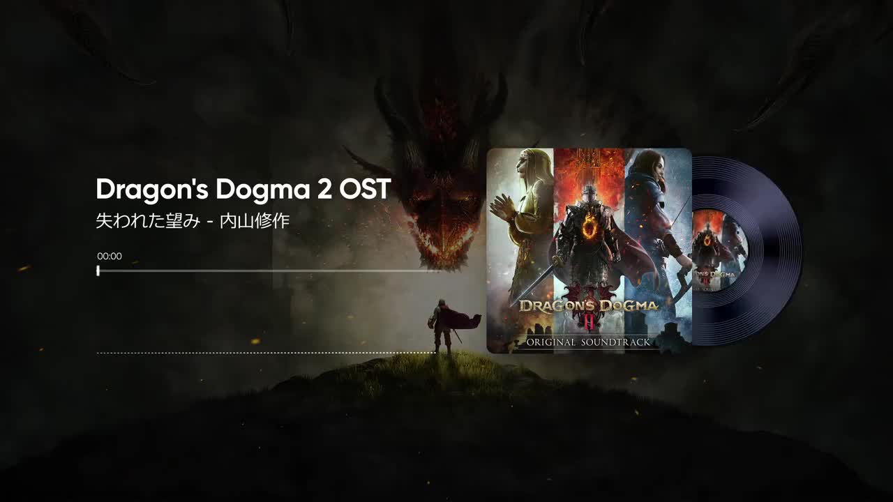 3-17. 失われた望み - 内山修作