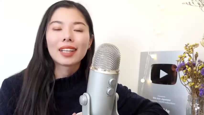 284 日本ではまだマスクをしています😷ファッションでも使うよ！👍 #japanesep