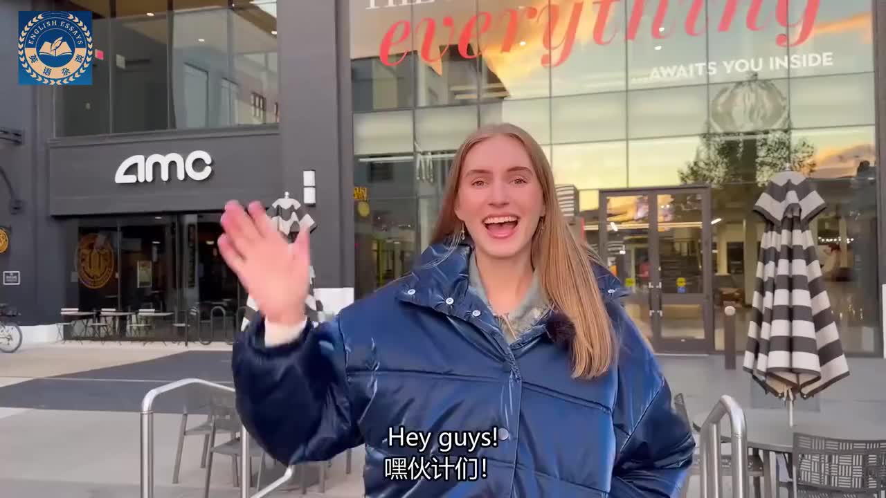 026 在电影院看电影