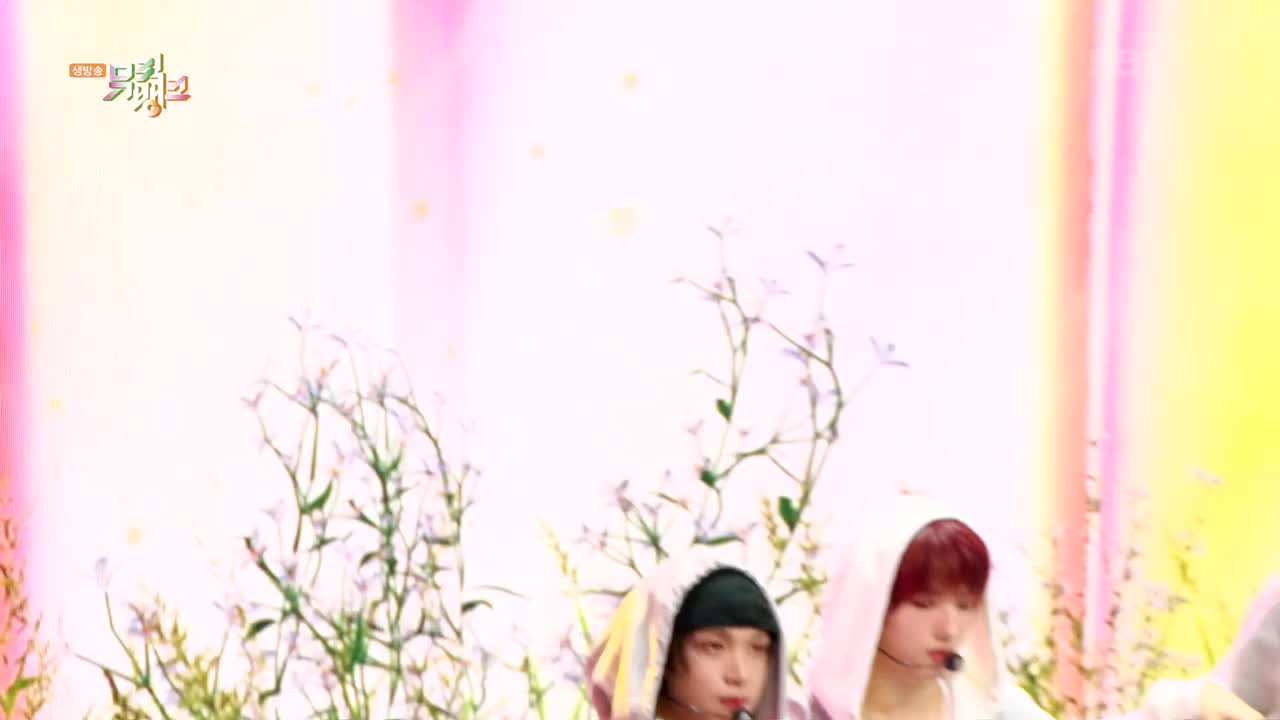 11.22 音银 When I'm With You