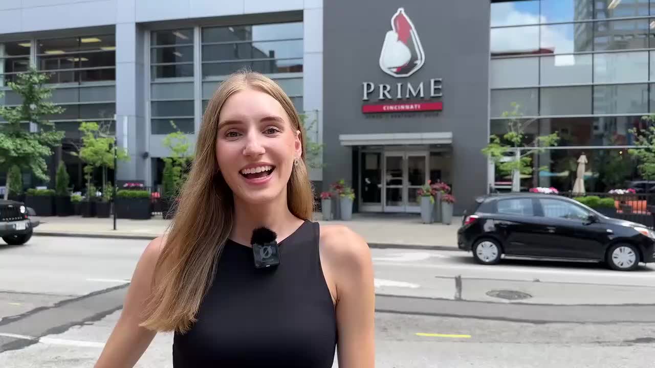 052 如何在餐馆点餐