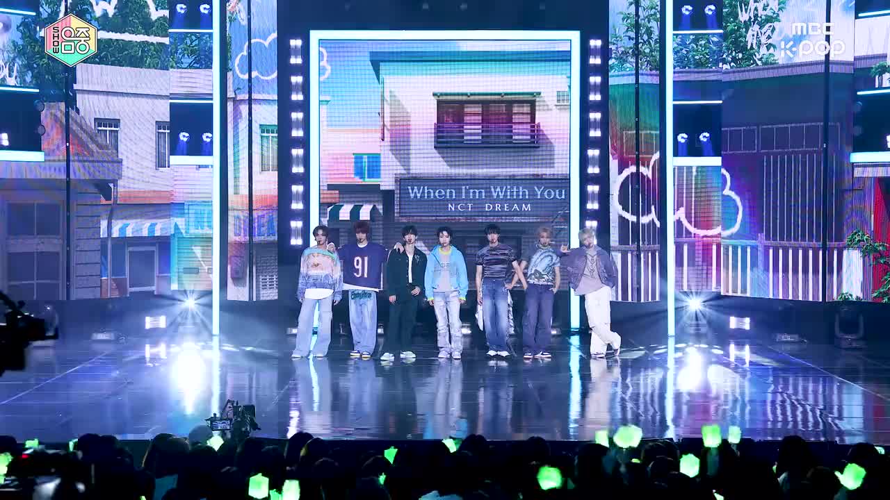 11.23 音中 WIWY 全体直拍