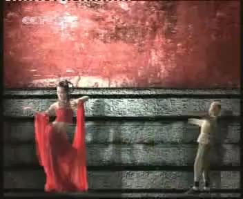 CCTV3综艺(2005.3.13)