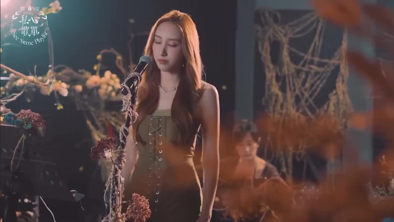 孤雏（Live Cover）