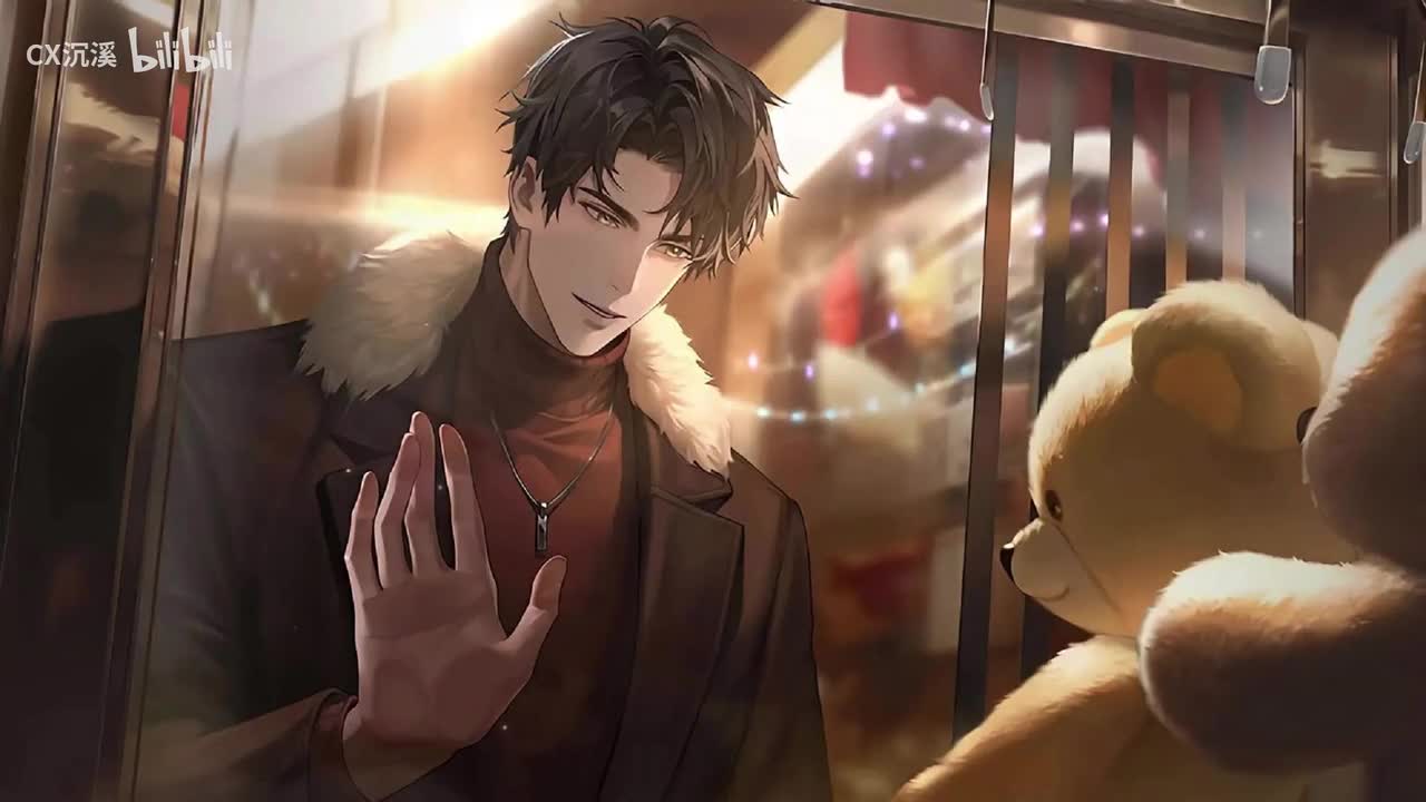 光影错-柏源印象曲-原声音乐专辑-深情不负-世界之外