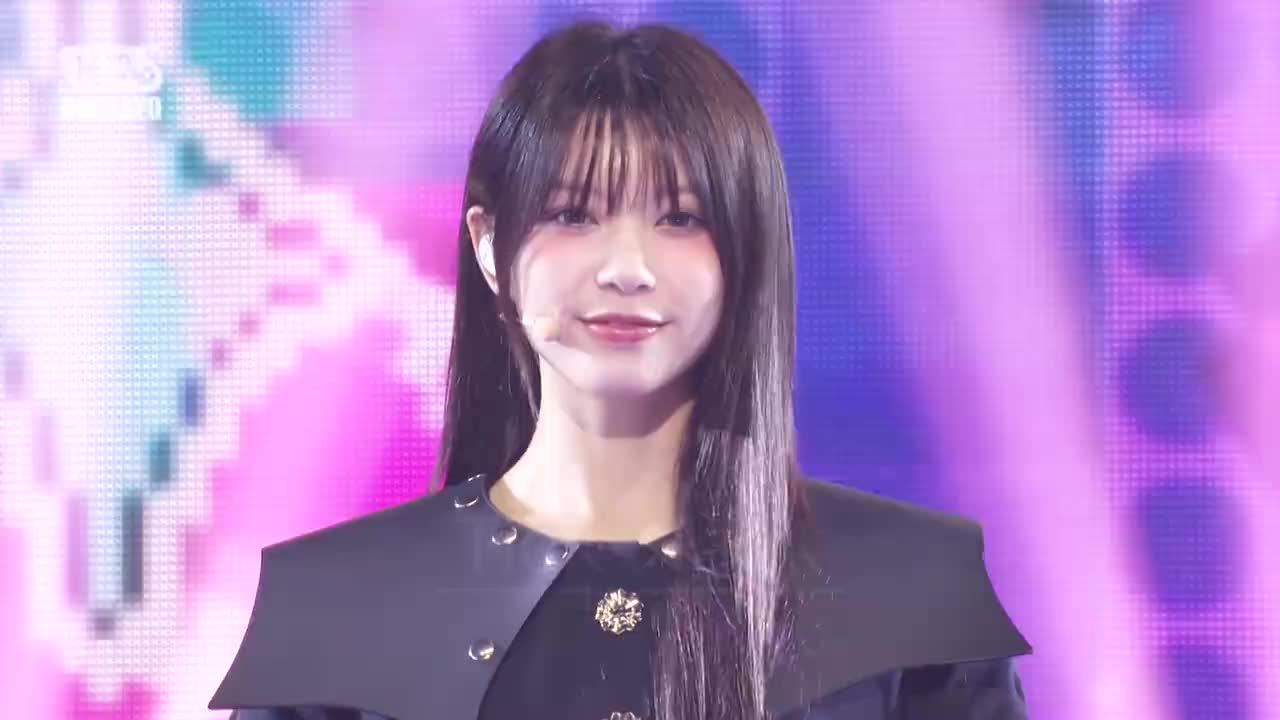 11.24 人歌 Tick-Tack