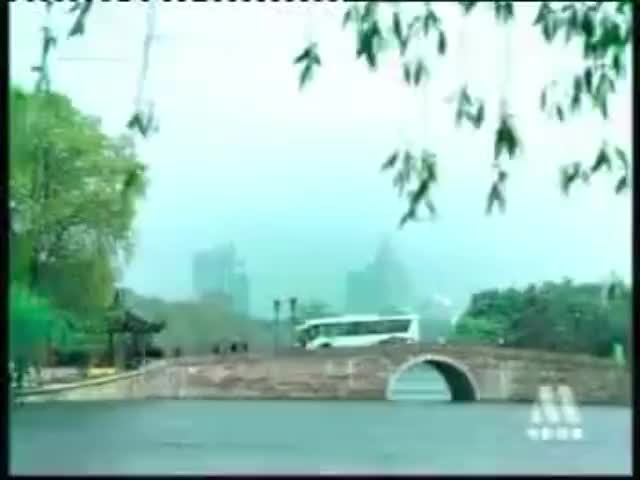 中国移动神州行-2005年