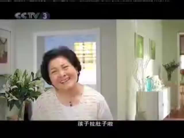 丁桂儿脐贴-2006年