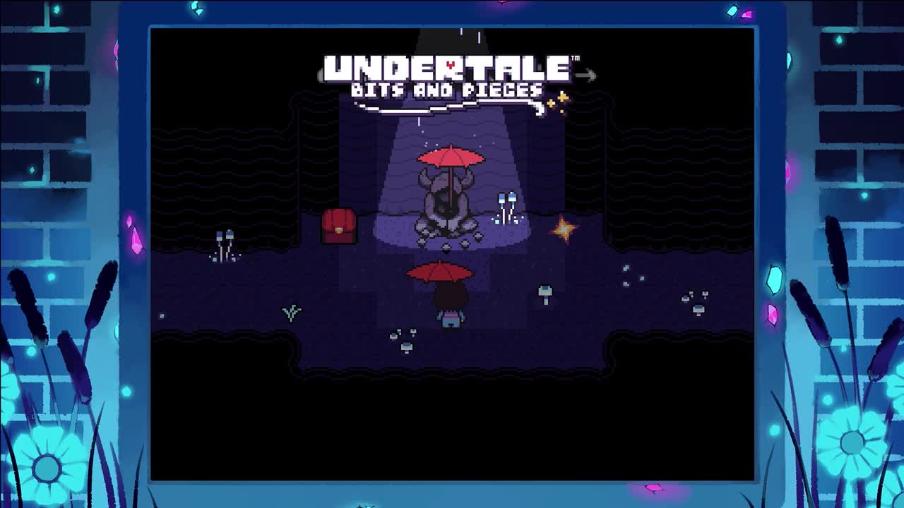 23 - Music box（雨中雕像·实际播放）