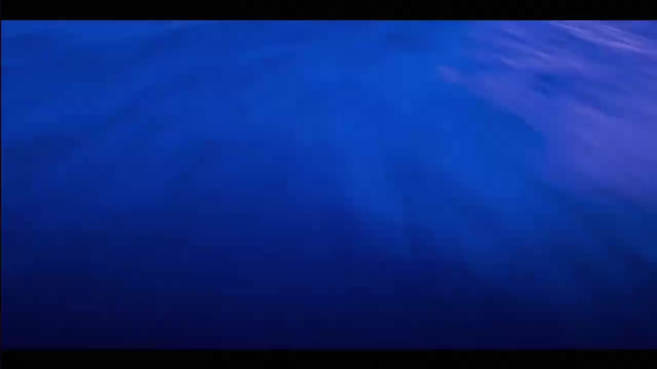 海洋奇缘2 - Beyond