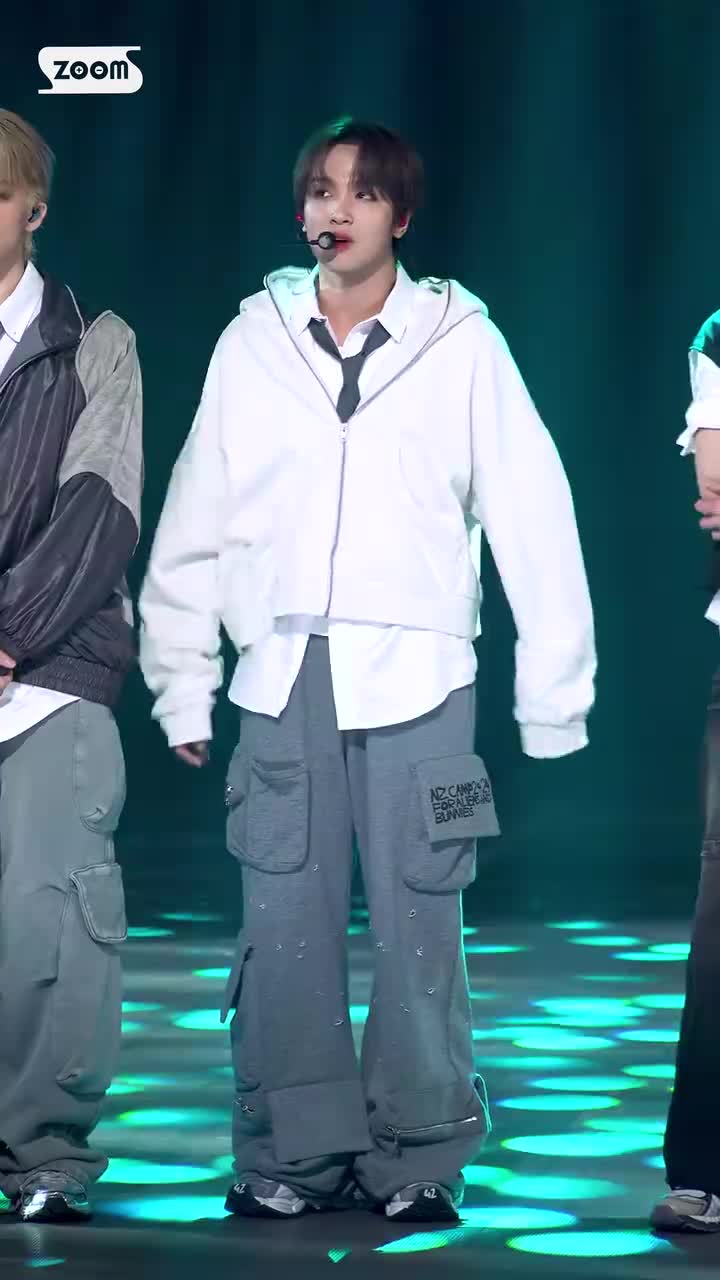 11.24 人歌 WIWY 李楷灿直拍