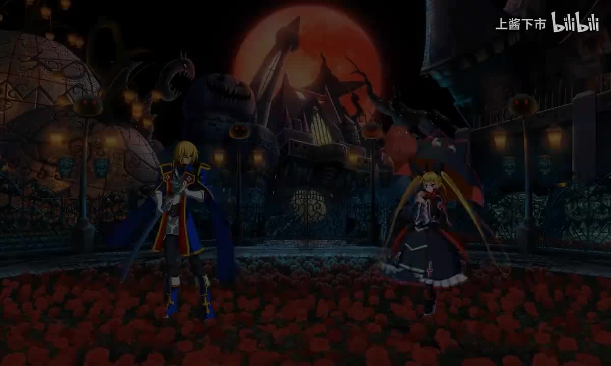 CS篇 琴恩失败结局