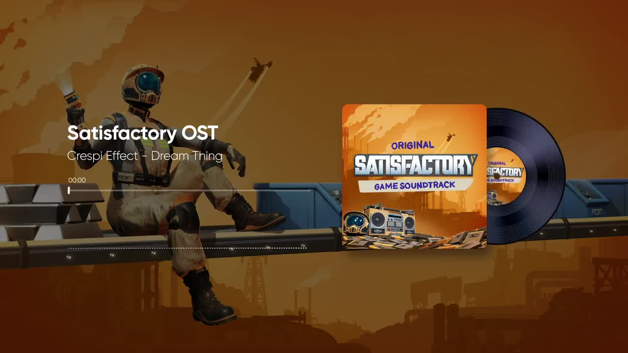 23. Crespi Effect - Dream Thing