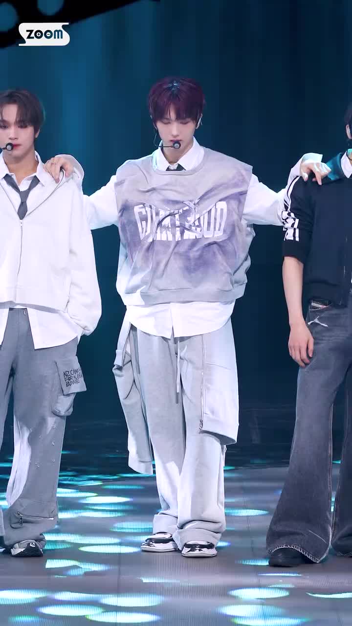 11.24 人歌 WIWY 朴志晟直拍