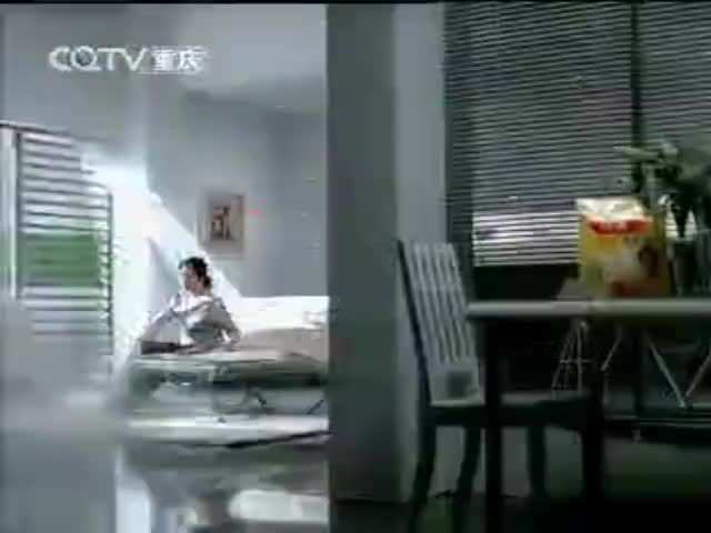 雅芙豆奶粉-2005年至2009年