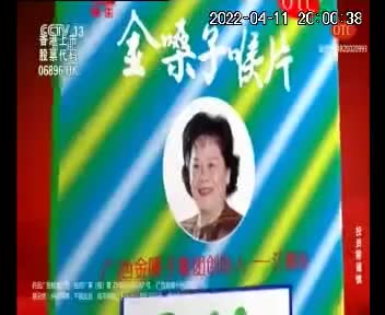 [254827]_[都乐金嗓子喉片]_[中央十三套（新闻）]_[2022-04-09]