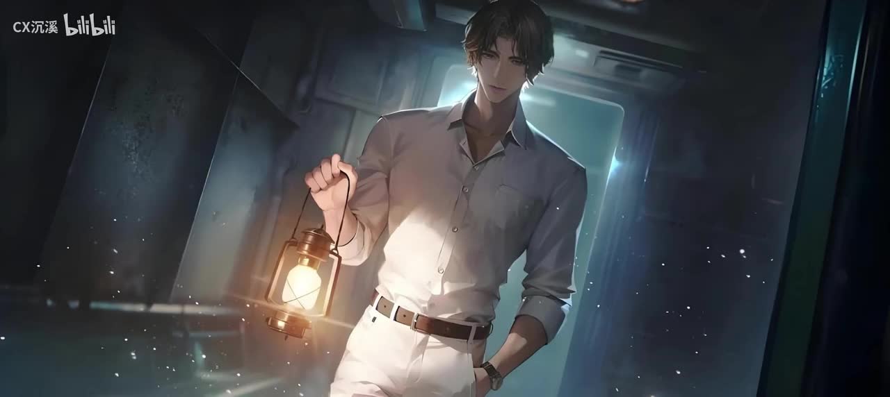 此星永恒-原声音乐专辑-群星启明时-世界之外