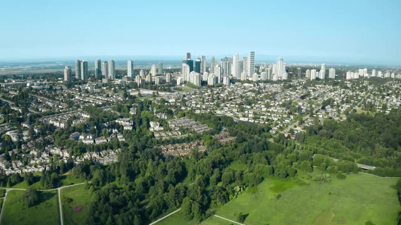 《我在中山遇见友城》系列作品——中山&本拿比：中山生态潮流达人