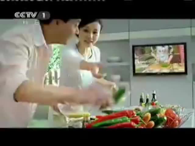 RISUN理想电视-2011年