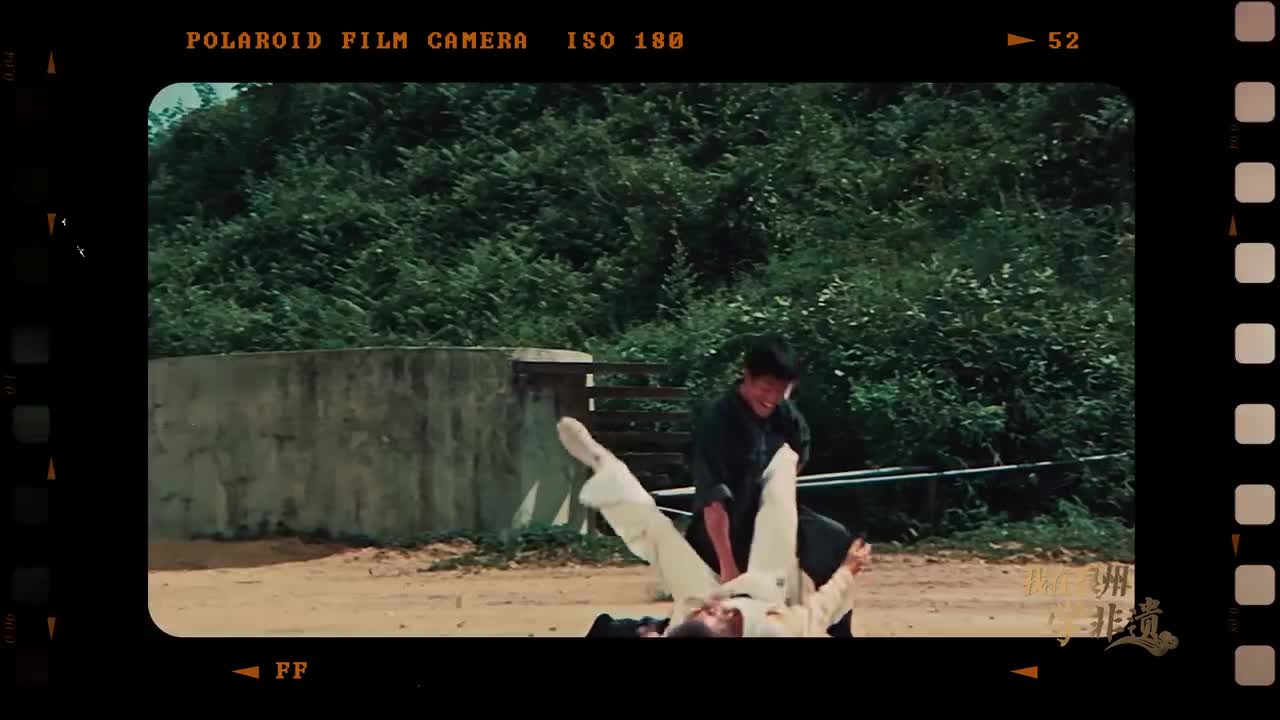 《宋元中国看泉州》（第三季）我在泉州学非遗