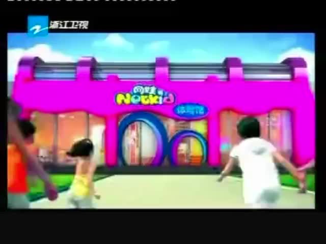 林妙可网娃-2009年6月